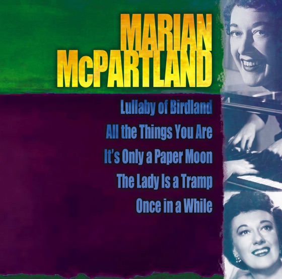 Cover artwork for The Lady Is a Tramp