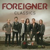 Foreigner - Long, Long Way from Home