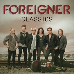 Foreigner - Cold As Ice (Re-Recorded 2011)