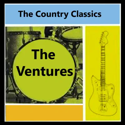 The Country Classics - The Ventures