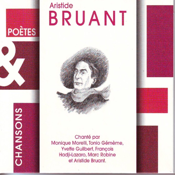 Cover artwork for À Saint-Lazare