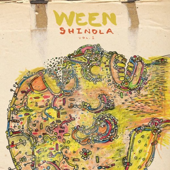 Cover artwork for Tastes Good On th' Bun