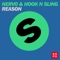 Reason artwork