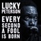 Ain't Going to Boss Me - Lucky Peterson lyrics
