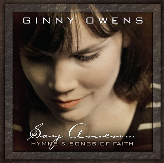 Cover artwork for How Can I Keep from Singing