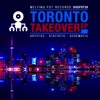 Toronto Takeover - EP