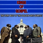 Kings of Gospel:The Very Best of the Golden Gate Quartet artwork