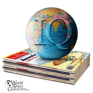 Global I.Q. with The Economist - Deception: The Untold Story of East-West Espionage Today