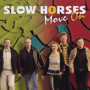 Slow Horses - That's Why I Got to Be With You - Line Dance Musik