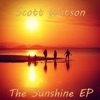 Scott Watson - Jamaica