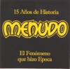 Súbete a Mi Moto by Menudo iTunes Track 4