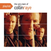 Playlist: The Very Best of Collin Raye