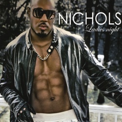 Nichols - Tes Lèvres