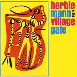 Herbie Mann - Comin' Home Baby