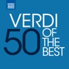 50 of the Best: Verdi artwork