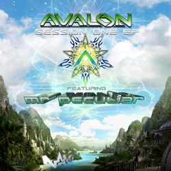 Avalon - Final Transmission
