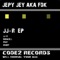 JJ-R - Jepy Jey lyrics