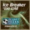 Too Cold - Icebreaker lyrics