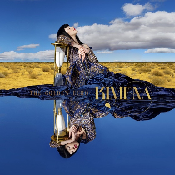 Cover artwork for The Magic Hour