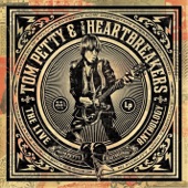 Tom Petty & The Heartbreakers - Friend of the Devil (Live)