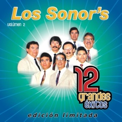Los Sonor's - El Ahualulco