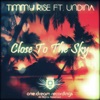 Close to the Sky (feat. Undina) - Single