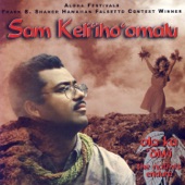 Sam Keli'iho'omalu - Wailana