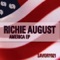 Bug Mental (Original Mix) - Richie August lyrics