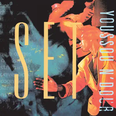 Set - Youssou N'dour