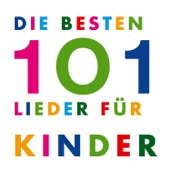 Heidi - Die Liederkinder