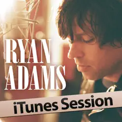 iTunes Session - Ryan Adams