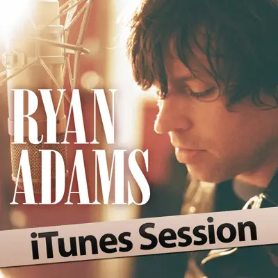 iTunes Session - Ryan Adams