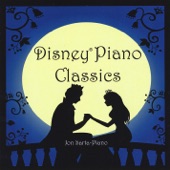 Disney Piano Classics artwork