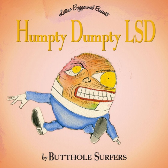 Cover artwork for Perry Intro