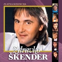 Zdravko Skender - Sve Kavane