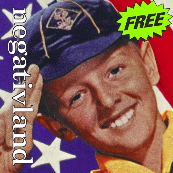 Cover artwork for Our National Anthem