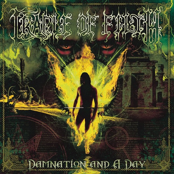 Cover artwork for Carrion