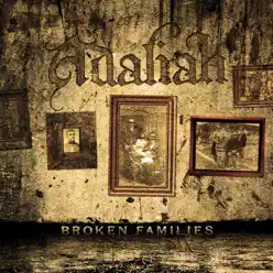 Broken Families - Adaliah