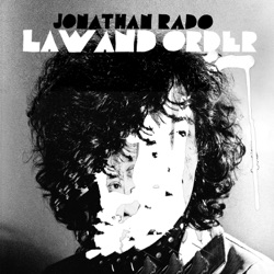 Jonathan Rado - All the Lights Went Out in Georgia