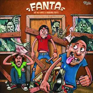 baixar álbum FANTA - Así No Vamos A Ninguna Parte