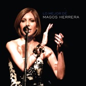 Magos Herrera - La Espera