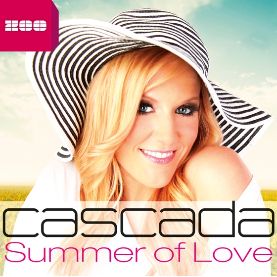 Cover artwork for Summer of Love (Extended Mix)
