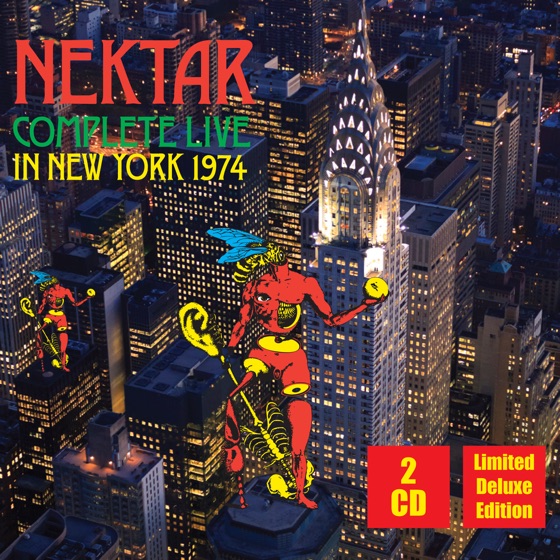 Cover artwork for Astral Man
