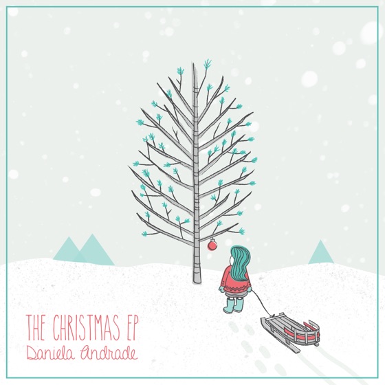 Cover artwork for Santa Baby
