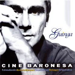 Cine Baronesa - Guinga