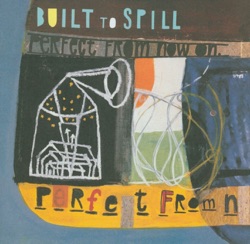 Built to Spill - Randy Described Eternity