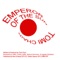 Emperor of the Sun - Tomi Chair lyrics