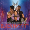 Music From The Motion Picture Black Nativity - Various Artists