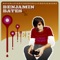 Blue Monday (Album Version) - Benjamin Bates lyrics