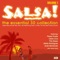 Pulpa de Tamarindo - Celia Cruz lyrics